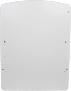 MamaLoes Ledikant Karolina Wit 60 X 120 Cm -Kleintje Wereld ledikant karolina wit naturel02 1