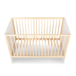 Ledikant Milly 60 X 120 Cm -Kleintje Wereld ledikant milly 60 x 120 cm 4