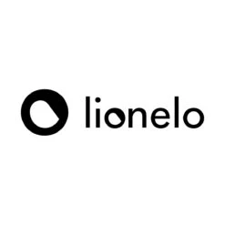 Lionelo Rina Concrete Grey Babyschommel LO-RINA -Kleintje Wereld lionelo