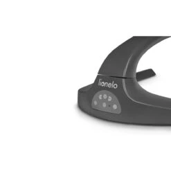 Lionelo Rina Concrete Grey Babyschommel LO-RINA -Kleintje Wereld lionelo rina concrete grey babyschommel lo rina 11