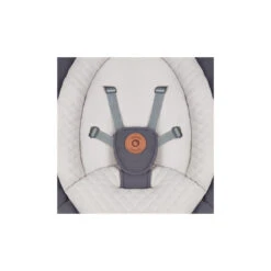 Lionelo Rina Concrete Grey Babyschommel LO-RINA -Kleintje Wereld lionelo rina concrete grey babyschommel lo rina 8