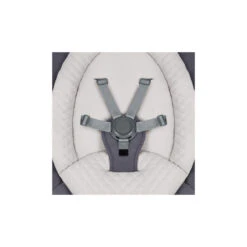 Lionelo Rina Concrete Grey Babyschommel LO-RINA -Kleintje Wereld lionelo rina concrete grey babyschommel lo rina 9