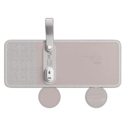 Lionelo Thermup Go Pink Baby Flessenwarmer LOC-THERMUP -Kleintje Wereld lionelo thermup go pink baby flessenwarmer loc thermup.4