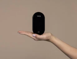 Lionelo Twee Go Dubbele Elektrische Borstkolf LOC-TWEE GO GREY -Kleintje Wereld lionelo twee go elektrische borstkolf loc twee go grey.9