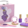 Label Label Barbapapa Houten Make Up Set LLBB-35816 -Kleintje Wereld llbb 35816 make up set 8720663935816 1