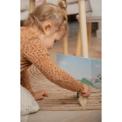 Label Label Barbapapa Houten Family Blokken LLBB-35847 -Kleintje Wereld llbb 35847 barbapapa wooden blocks family 07