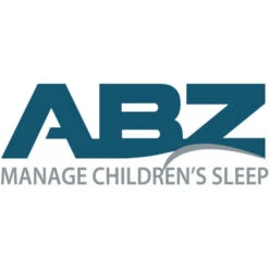 ABZ KM408 60 X 120 X 8 Cm Non-Woven Ledikantmatras -Kleintje Wereld logo abz 1 1 1