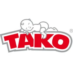 Tako Space Black Autostoel 0-13 Kg 04 -Kleintje Wereld logo tako 1