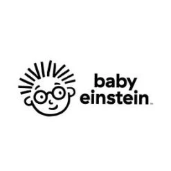 Baby Einstein Stack & Squish Stapeltoren K12494 11 Baby Einstein Stack & Squish Stapeltoren K12494 -Kleintje Wereld logo baby einstein 1920x1920 2