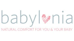 Babylonia Bola Roségoud Love Zwangerschapsketting En Armband Set BOLA-SET_1_SET1 -Kleintje Wereld logo babylonia 1