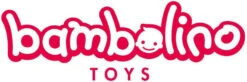 Bambolino Toys Nijntje Houten Blokkenton 33407 -Kleintje Wereld logo bambolino toys 42