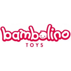 Bambolino Toys Nijntje 3D Zilver Nachtlampje 33197 -Kleintje Wereld logo bambolino toys 76 9 1