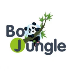 Bo Jungle B-Car Autospiegel Met Stuur B925000 13 Bo Jungle B-Car Autospiegel Met Stuur B925000 -Kleintje Wereld logo bo jungle 13 1