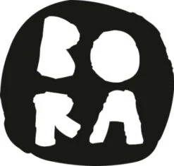 Bora In De Dierentuin Kinderboek 9938 -Kleintje Wereld logo bora 4