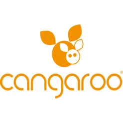 Cangaroo Shaggy Beige 75 X 105 Cm Wiegdeken 108060 7 Cangaroo Shaggy Beige 75 X 105 Cm Wiegdeken 108060 -Kleintje Wereld logo cangaroo 31 15