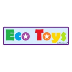Eco Toys Grijs 2-in-1 Loopstoel HC546172 -Kleintje Wereld logo eco toys 16