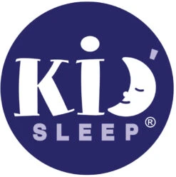 KidSleep Moon Wit/Blauw Slaaptrainer En Kinderwekker 0014 -Kleintje Wereld logo kidsleep png 2 12