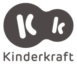 Kinderkraft Livy Olive Green 4-in-1 Meegroeistoel KHLIVY00GRE0000 -Kleintje Wereld logo kinderkraft 2