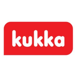 Kukka Wooden Set Tafel Met Stoeltjes KWS100 -Kleintje Wereld logo kukka 1 4