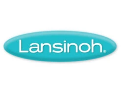 Lansinoh 100 Stuks Bluelock Wegwerp Borstcompressen 44286 -Kleintje Wereld logo lansinoh 3