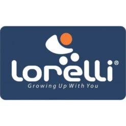 Lorelli Video Phone Beige Digitale Beeldbabyfoon 1028013-0001 -Kleintje Wereld logo lorelli 1 67 2
