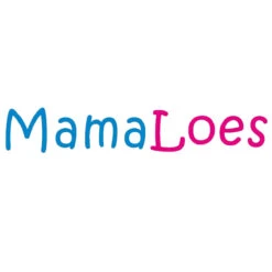 MamaLoes Botanical Animals Grijs Medium Voedingskussen ML020302 -Kleintje Wereld logo mamaloes 5 12