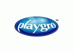 Playgro Woodlands Activity Gym Speelkleed Met Muziek En Projector P0186993 -Kleintje Wereld logo playgro 12 1