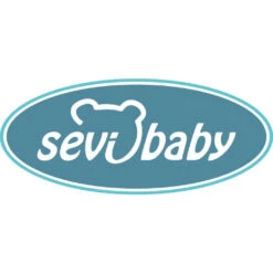 Sevibaby Lovely Grijs Potje 66-13 -Kleintje Wereld logo sevibaby 6 1