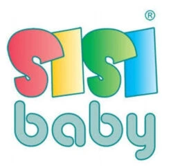 SisiBaby Elektrische Borstkolf SBC-380 -Kleintje Wereld logo sisibaby 1