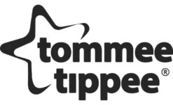 Tommee Tippee Twist & Click Gentle Pink Luieremmer 85100202 (eco) -Kleintje Wereld logo tommee tippee 5 clipped rev 1 4 1