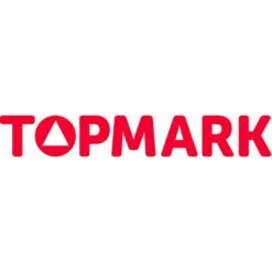 Topmark Manu Grijs Loopfiets T6078.GY0122 -Kleintje Wereld logo topmark 4