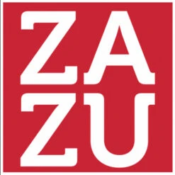 Zazu Timo De Toekan Klappende Knuffel Met Geluid Engels ZA-TIMO-01 -Kleintje Wereld logo zazu 1 1