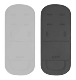 Lorelli Lora Cool Grey Elephants 3-in-1 Combi Kinderwagen Incl. Autostoel 1002128-2123D -Kleintje Wereld lorelli lora cool grey elephants 3 in 1 10