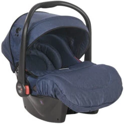 Lorelli Pluto Blue 0-13 Kg Autostoel 1007121-2168 -Kleintje Wereld lorelli pluto blue 0 13 kg autostoel 1007121 2168