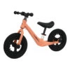 Lorelli Air Light Peach Loopfiets 1041005-0006 -Kleintje Wereld lorelli air light peach loopfiets 1041005 0006