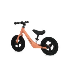 Lorelli Air Light Peach Loopfiets 1041005-0006 -Kleintje Wereld lorelli air light peach loopfiets 1041005 0006 1