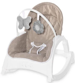 Lorelli Alex String Stars Baby Rocker Wipstoel 1011012-2150 -Kleintje Wereld lorelli alex string stars baby rocker wipstoel 1011012 2150 3