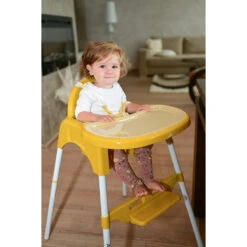 Lorelli Amaro Cool Grey Kinderstoel 0008 -Kleintje Wereld lorelli amaro sfeer 1 3