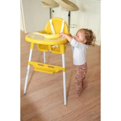 Lorelli Amaro Cool Grey Kinderstoel 0008 -Kleintje Wereld lorelli amaro sfeer 3 3