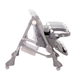 Lorelli Appetito Dark Blue Kinderstoel 101004-2091 -Kleintje Wereld lorelli appetito kinderstoel 10 2