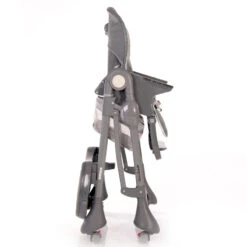 Lorelli Appetito Dark Blue Kinderstoel 101004-2091 -Kleintje Wereld lorelli appetito kinderstoel 12 2