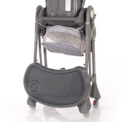 Lorelli Appetito Dark Blue Kinderstoel 101004-2091 -Kleintje Wereld lorelli appetito kinderstoel 7 2