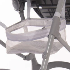 Lorelli Appetito Dark Blue Kinderstoel 101004-2091 -Kleintje Wereld lorelli appetito kinderstoel 8 2