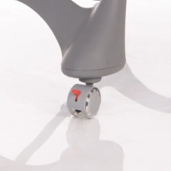 Lorelli Appetito Dark Blue Kinderstoel 101004-2091 -Kleintje Wereld lorelli appetito kinderstoel 9 1