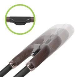 Lorelli Aria Green 3-in-1 Kinderwagen Incl. Autostoel 1002177-2334 41 Lorelli Aria Green 3-in-1 Kinderwagen Incl. Autostoel 1002177-2334 -Kleintje Wereld lorelli aria 3 in 1 combi details sfeer 12 1