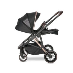 Lorelli Aria Black 3-in-1 Kinderwagen Incl. Autostoel 1002177-2352 31 Lorelli Aria Black 3-in-1 Kinderwagen Incl. Autostoel 1002177-2352 -Kleintje Wereld lorelli aria black 3 in 1 combi 1002177 2352 16