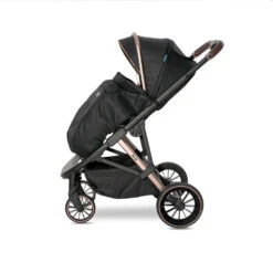 Lorelli Aria Black 3-in-1 Kinderwagen Incl. Autostoel 1002177-2352 29 Lorelli Aria Black 3-in-1 Kinderwagen Incl. Autostoel 1002177-2352 -Kleintje Wereld lorelli aria black 3 in 1 combi 1002177 2352 17