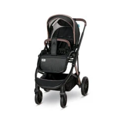 Lorelli Aria Black 3-in-1 Kinderwagen Incl. Autostoel 1002177-2352 27 Lorelli Aria Black 3-in-1 Kinderwagen Incl. Autostoel 1002177-2352 -Kleintje Wereld lorelli aria black 3 in 1 combi 1002177 2352 18