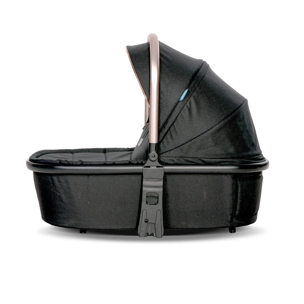 Lorelli Aria Black 3-in-1 Kinderwagen Incl. Autostoel 1002177-2352 18 Lorelli Aria Black 3-in-1 Kinderwagen Incl. Autostoel 1002177-2352 - Afbeelding 16