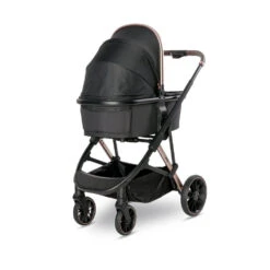 Lorelli Aria Black 3-in-1 Kinderwagen Incl. Autostoel 1002177-2352 26 Lorelli Aria Black 3-in-1 Kinderwagen Incl. Autostoel 1002177-2352 -Kleintje Wereld lorelli aria black 3 in 1 combi 1002177 2352 7
